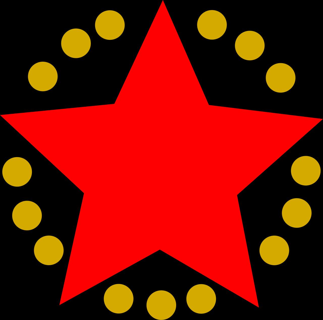 Chondoist Chong Party