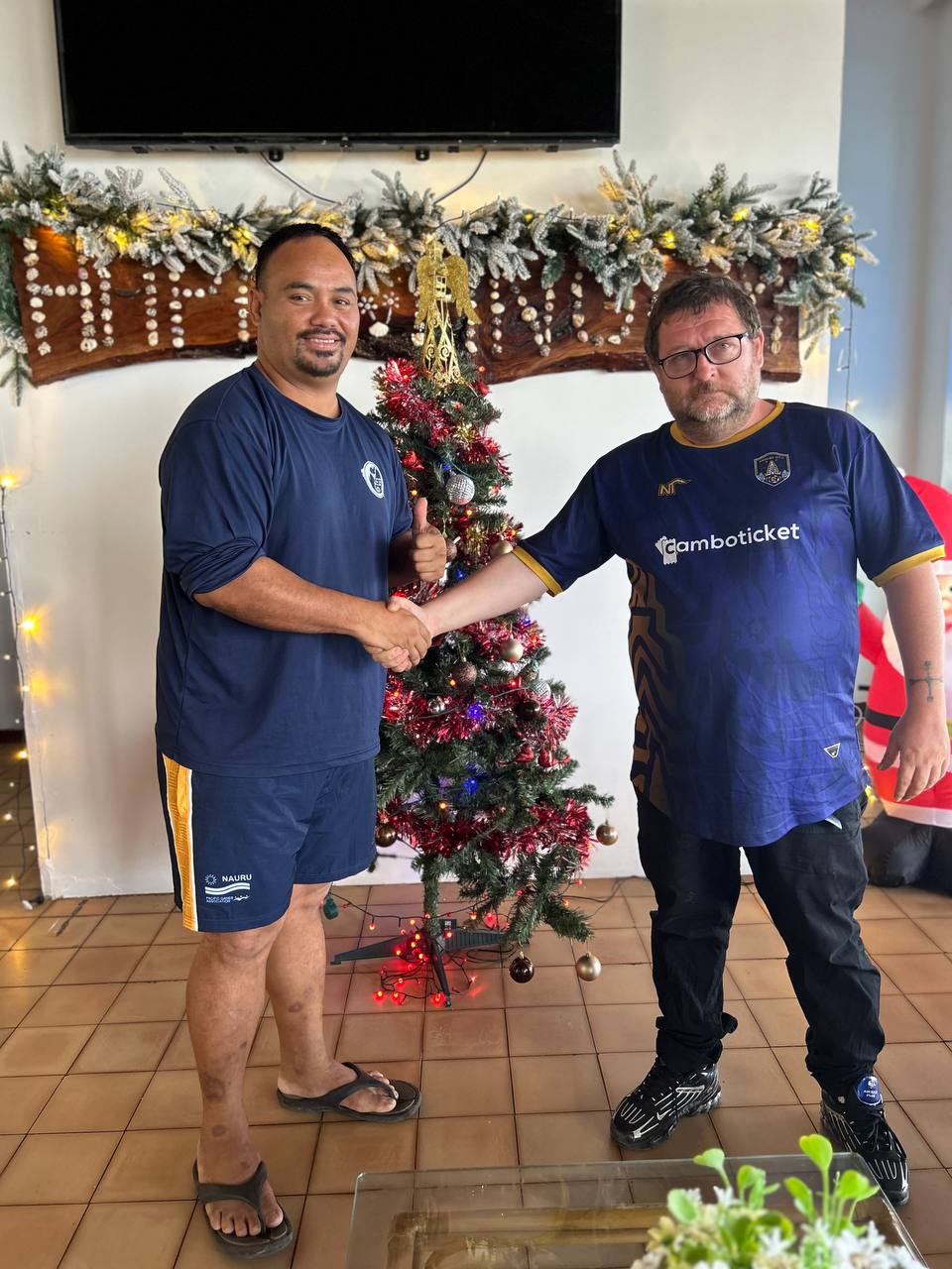 2023-24 Least Visited Countries