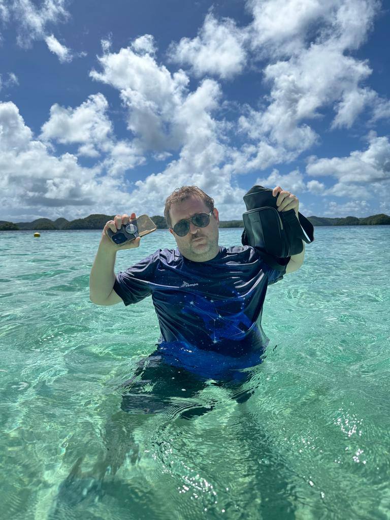 cheapest way to see the Pacific