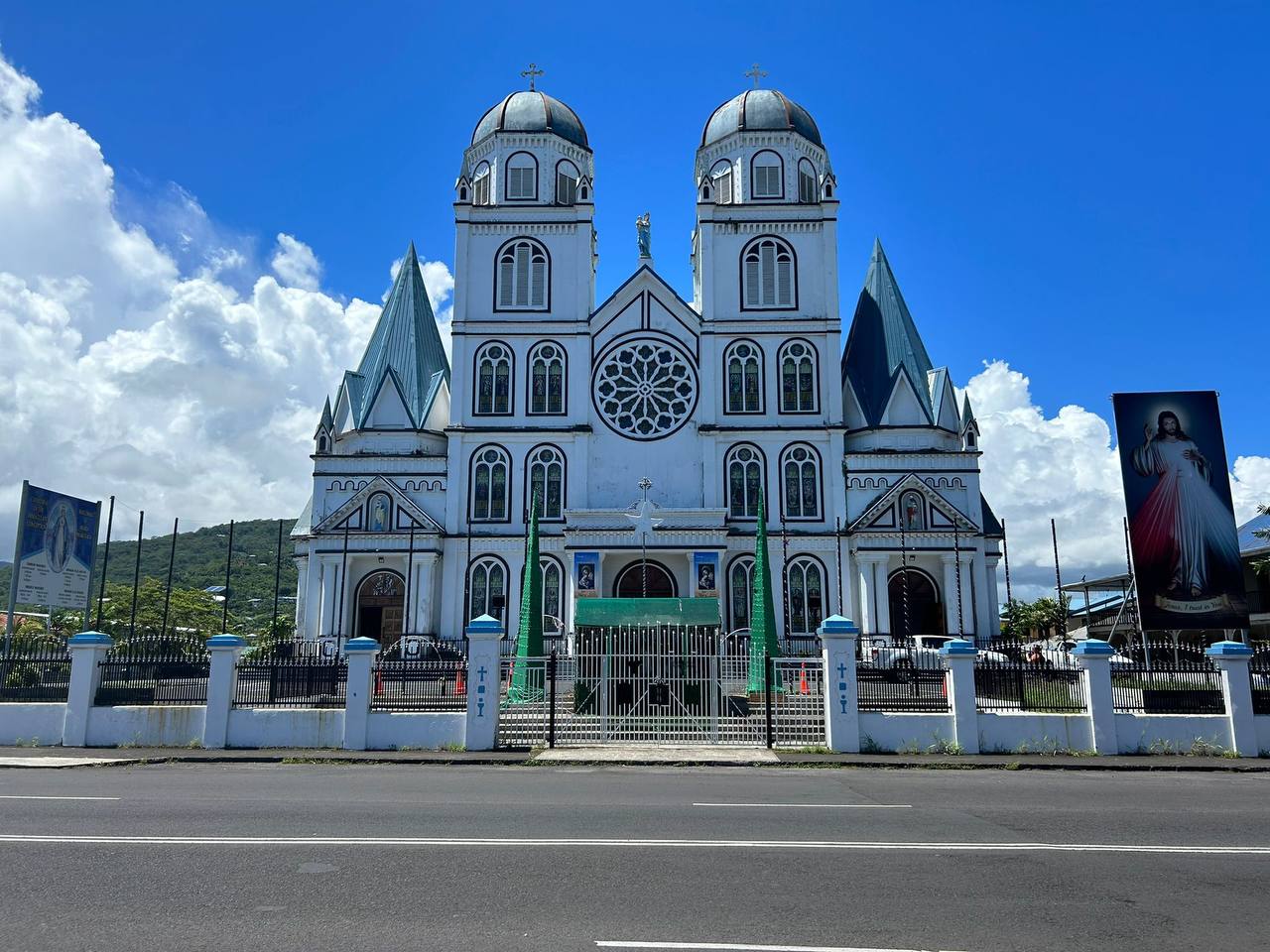 cheapest way to see the Pacific