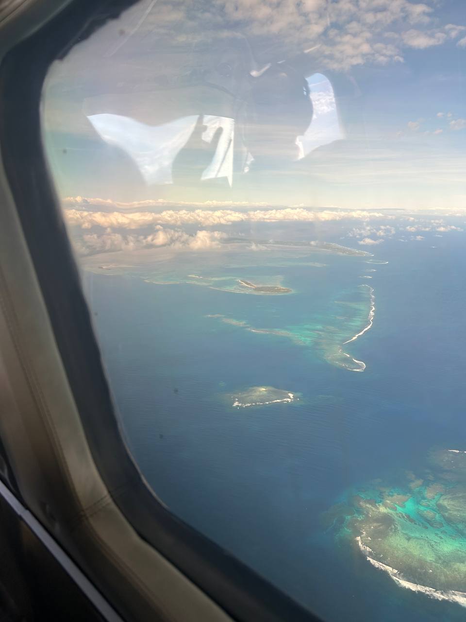 cheapest way to see the Pacific