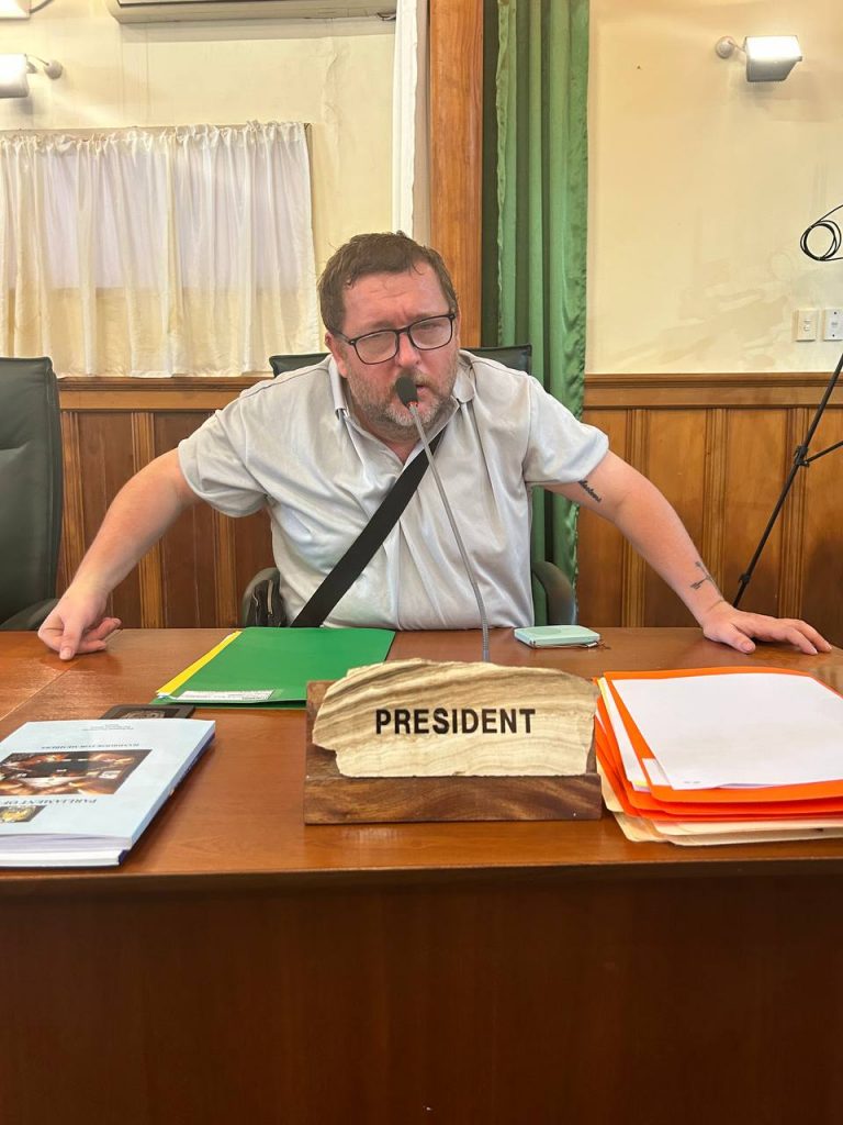 2023-24 Least Visited Countries