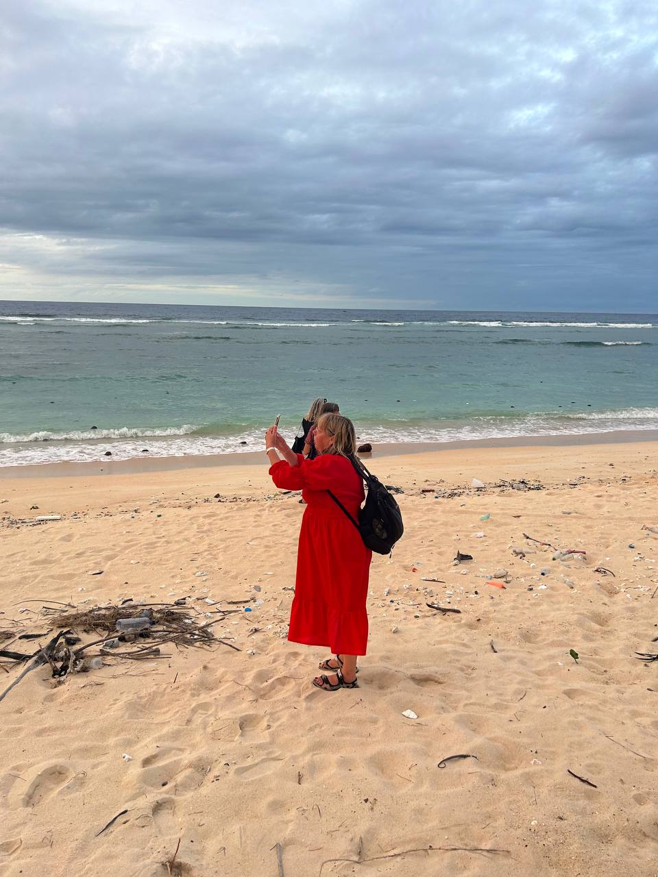 2023-24 Least Visited Countries