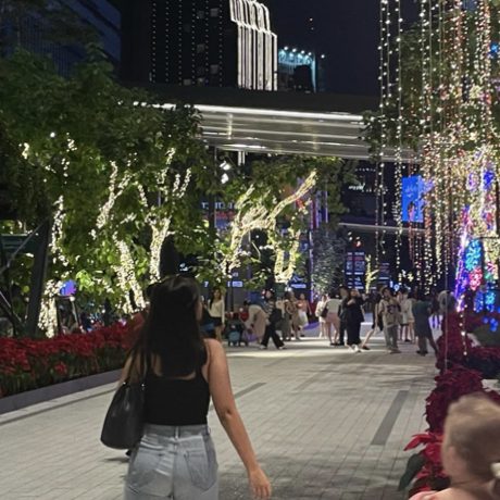 travel advice for women jaaccee in Thailand