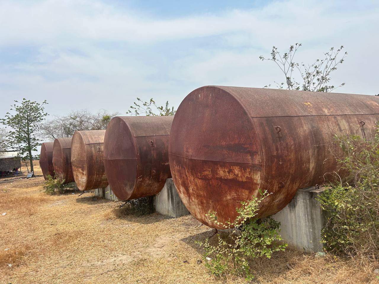 Kampong Chhnang Airport