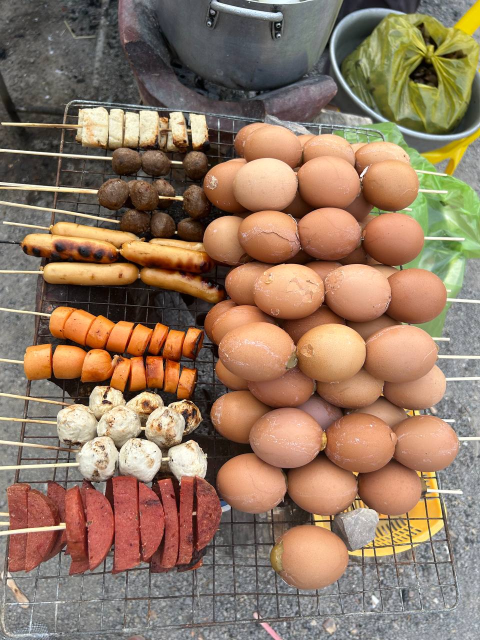 Battambang Killing Caves