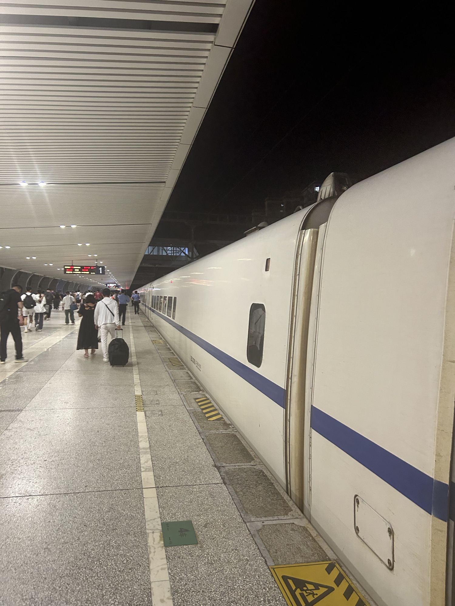 Hanoi to Nanning overland