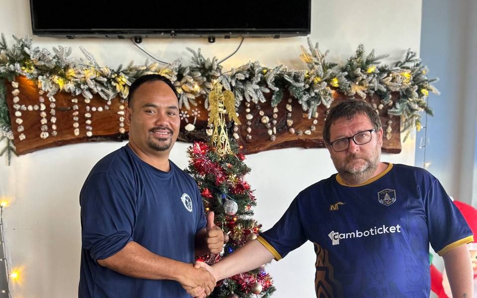 Young Pioneer Tours to sponsor Nauru