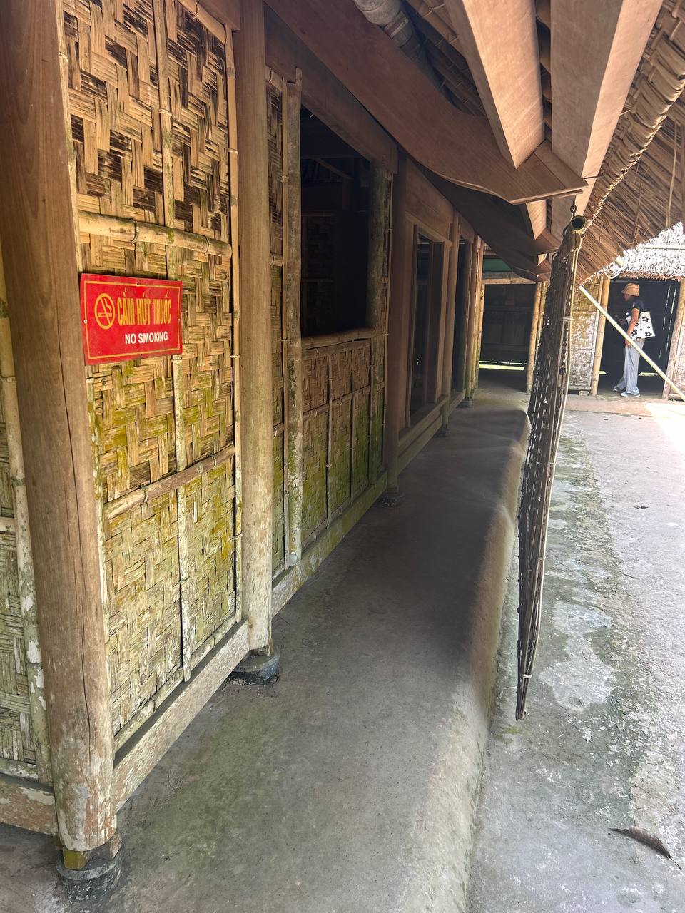 birthplace of Ho Chi Minh