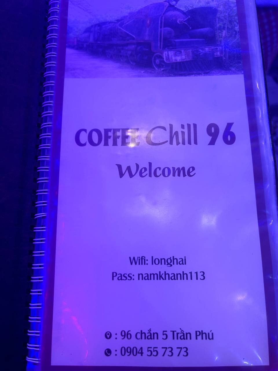 Railway Street Hanoi