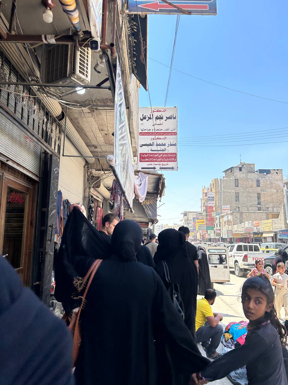 Revolution in Rojava