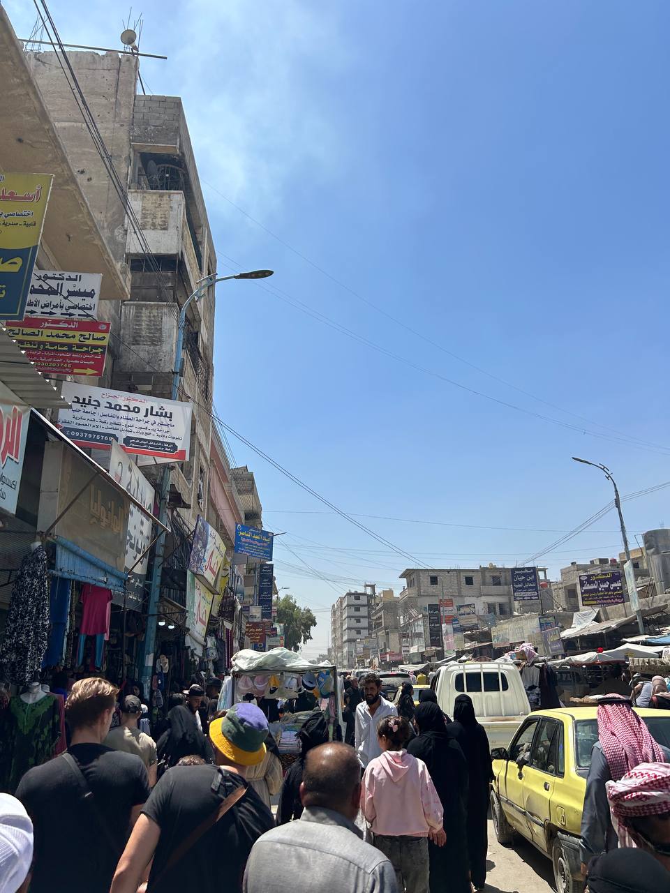 Revolution in Rojava