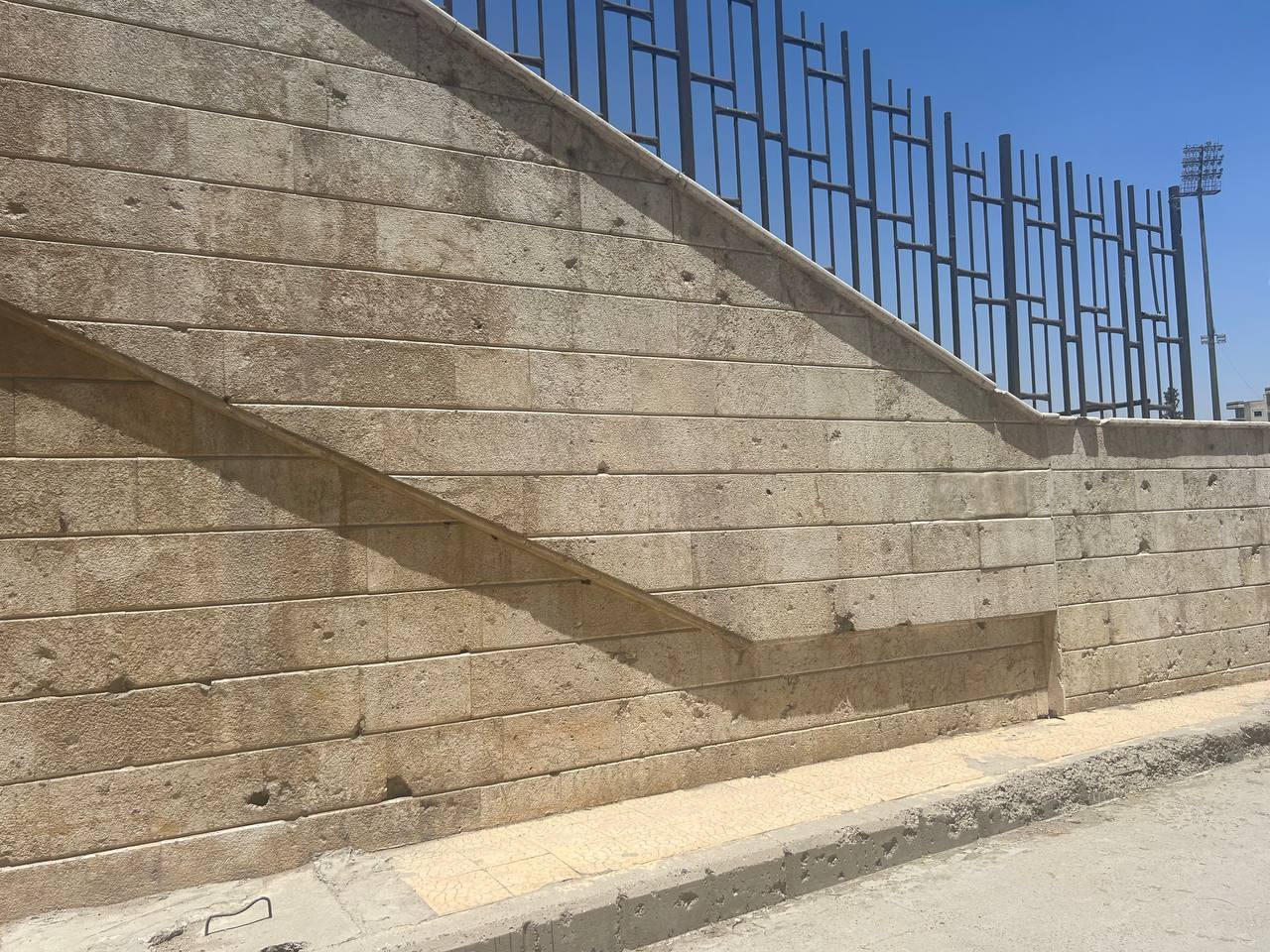 Revolution in Rojava