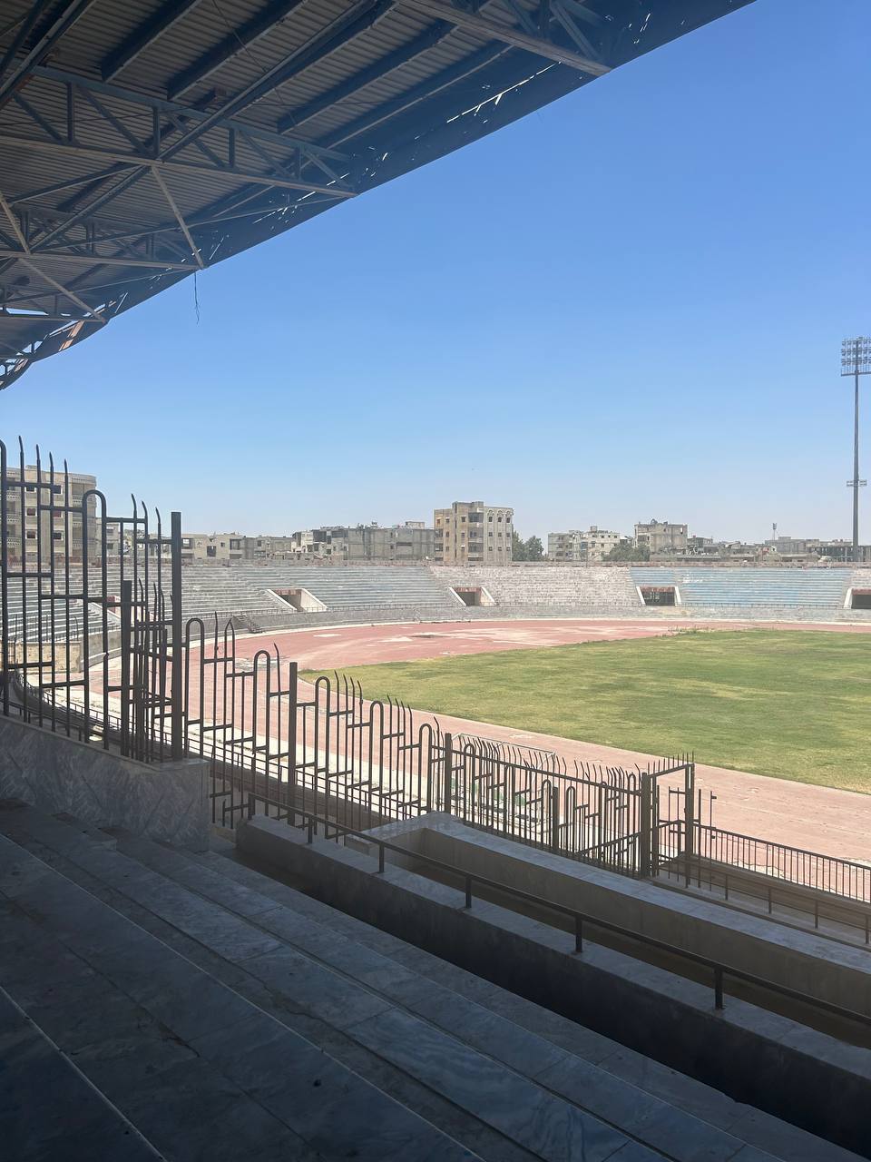 Revolution in Rojava