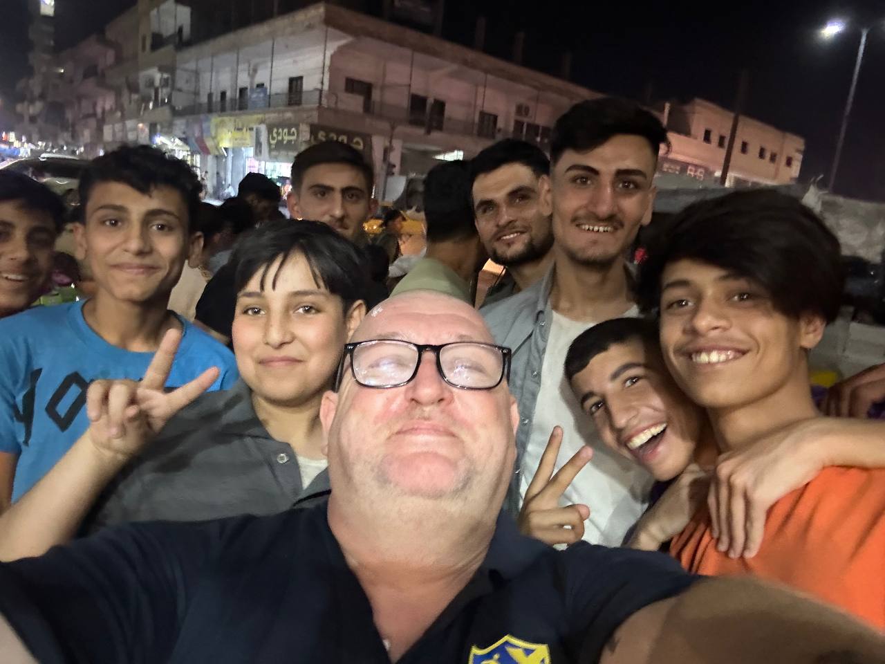 Revolution in Rojava