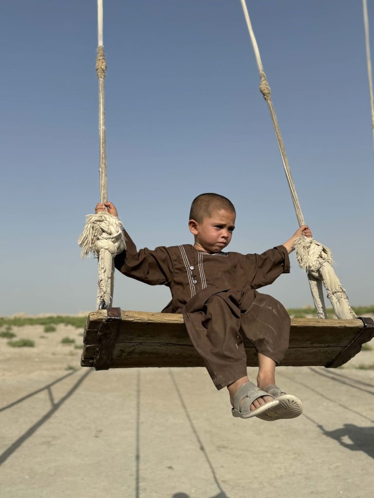 tourism in Afghanistan