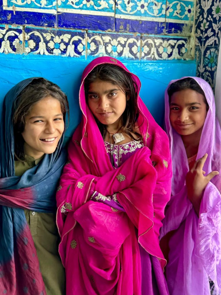 fun facts about pakistan