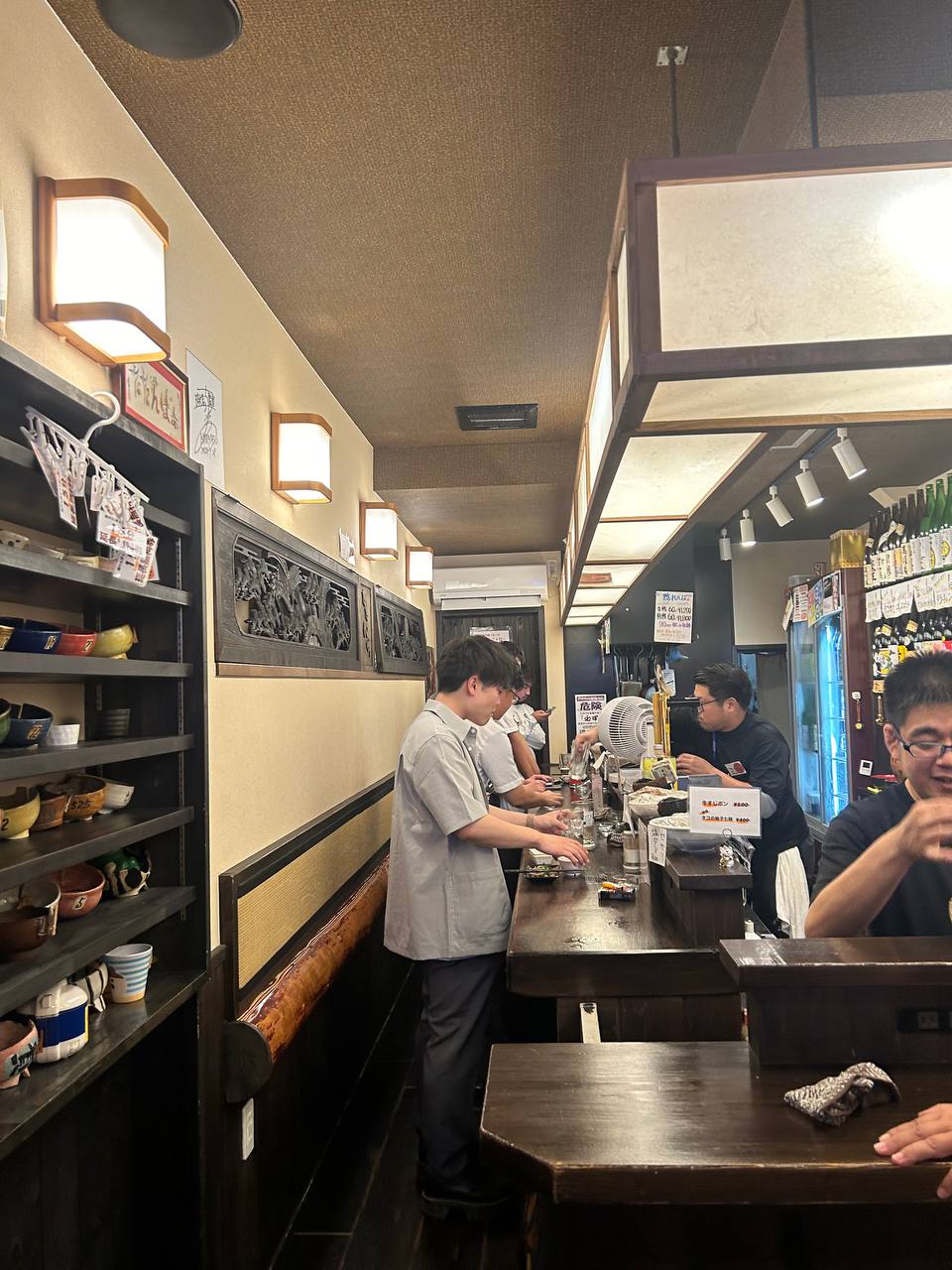 Tatanbaa - The Best Bar in Nagasaki