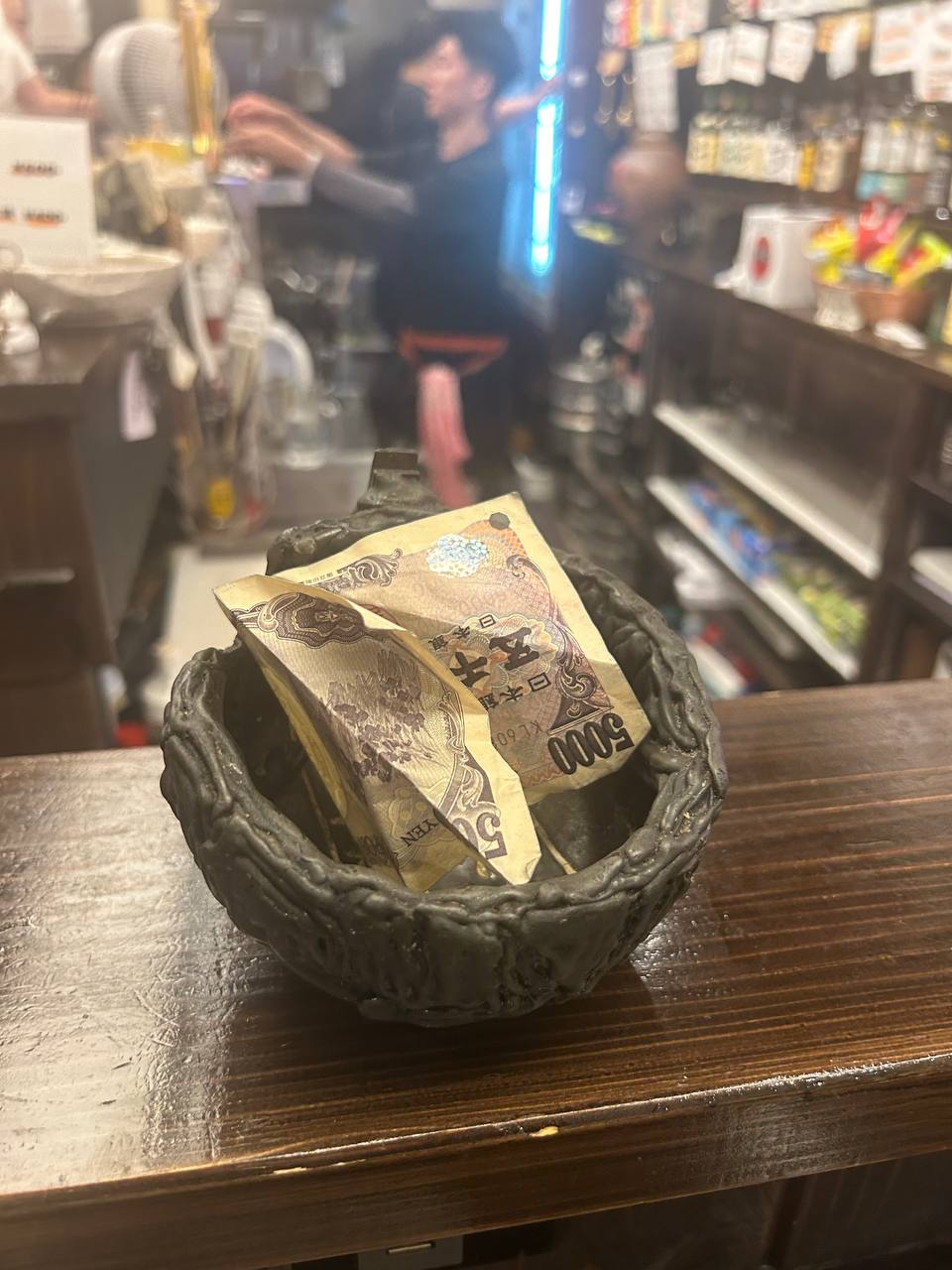 Tatanbaa - The Best Bar in Nagasaki