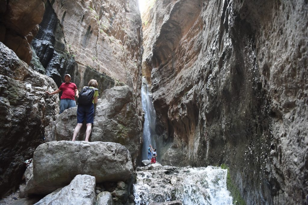 Koytendag
Kugitang Mountains
Dinosaur Plateau