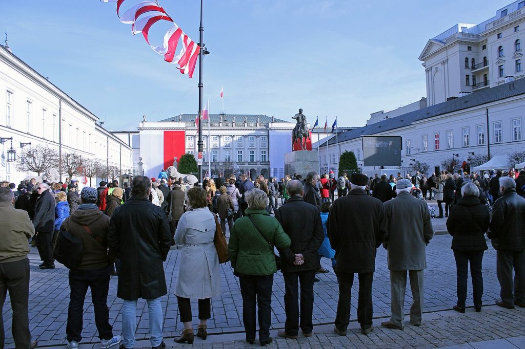 Poland’s Independence Day
Poland