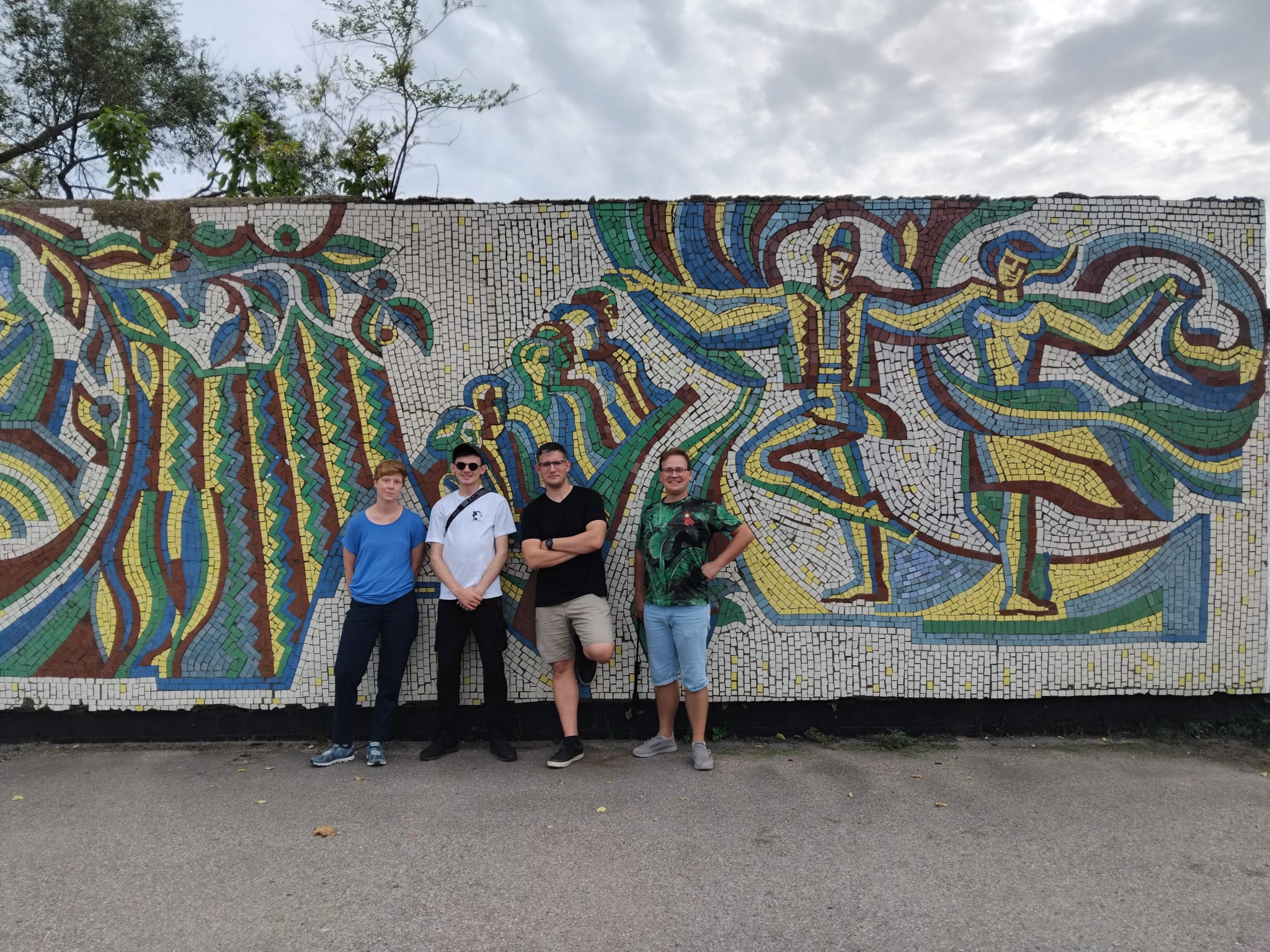 Is Transnistria Safe for travel