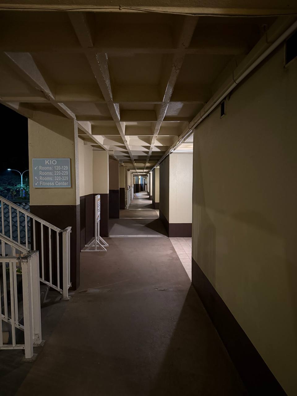 Marshall Islands Resort