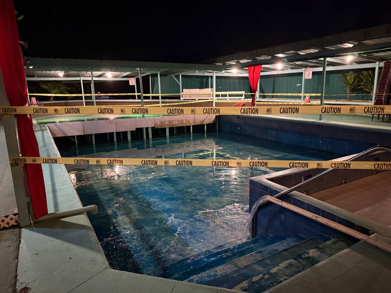 Marshall Islands Resort