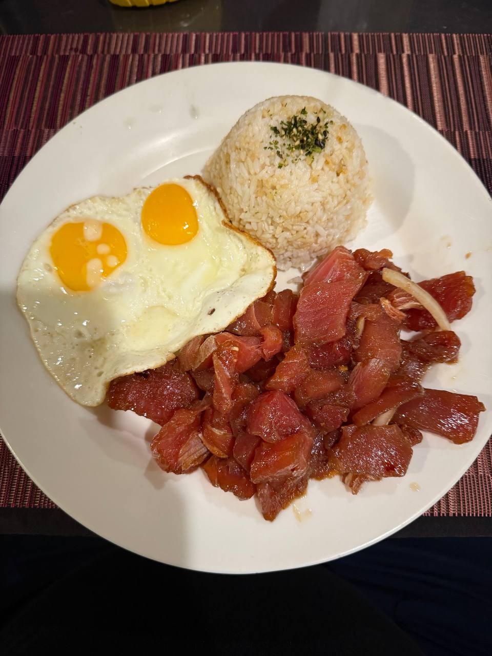 Marshall Islands Resort