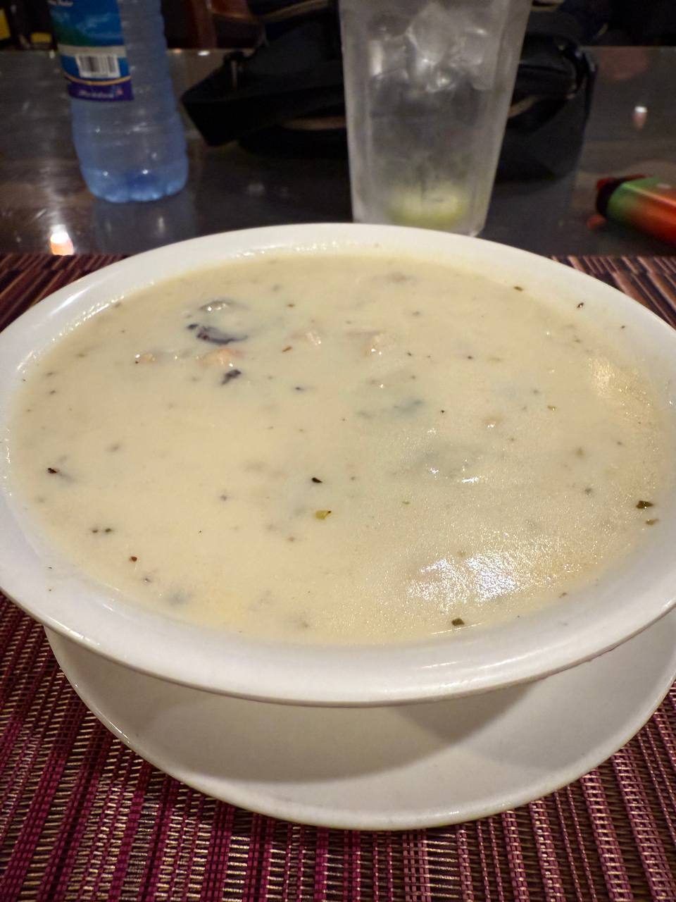 Marshall Islands Resort