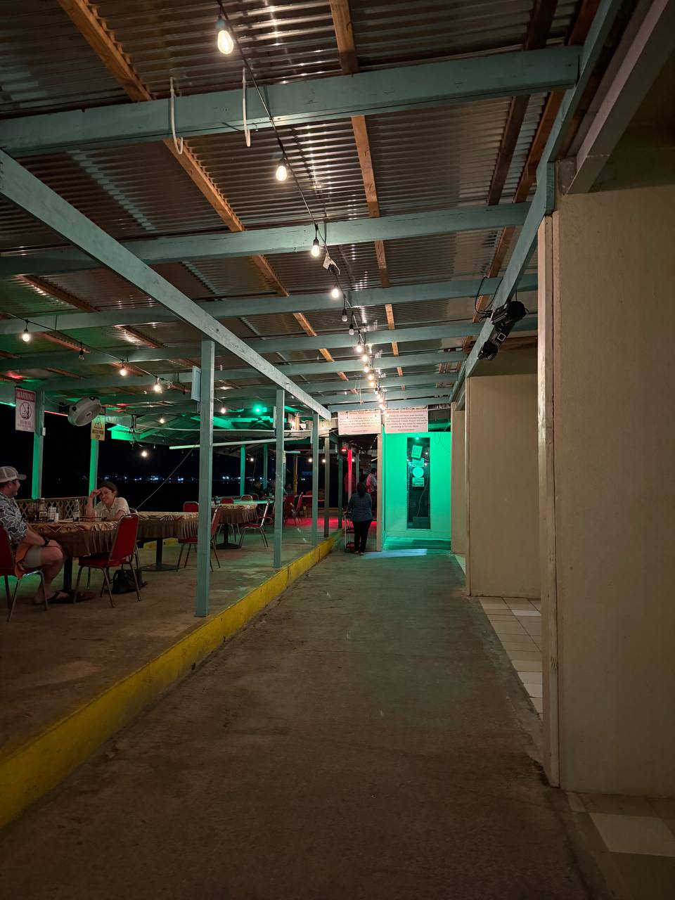 Marshall Islands Resort