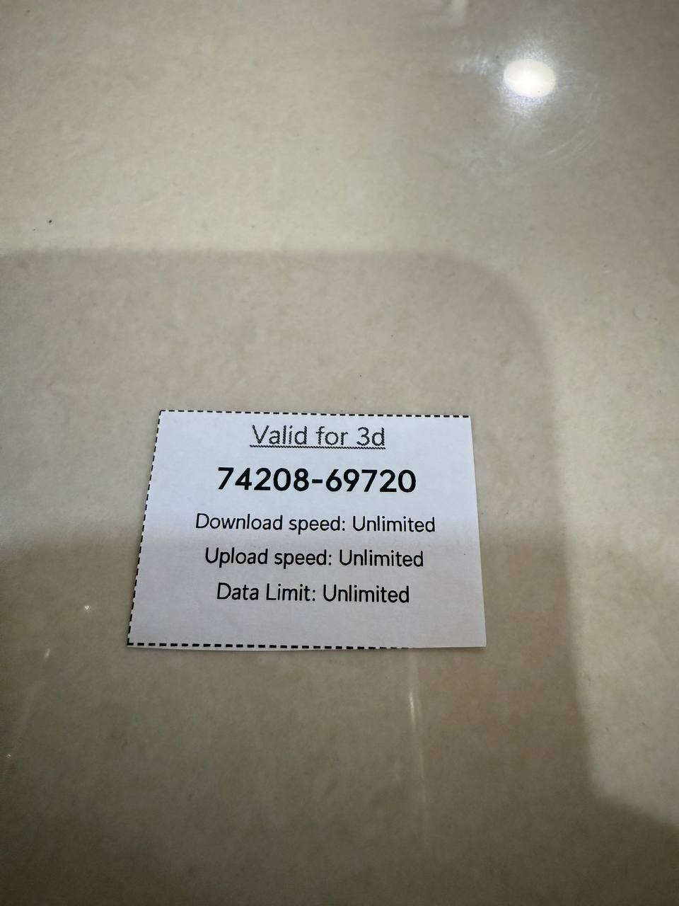 Marshall Islands Resort