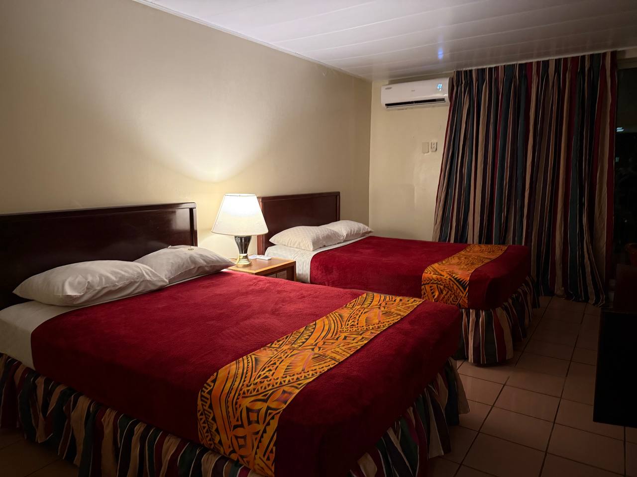 Marshall Islands Resort