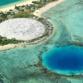 Bikini Atoll