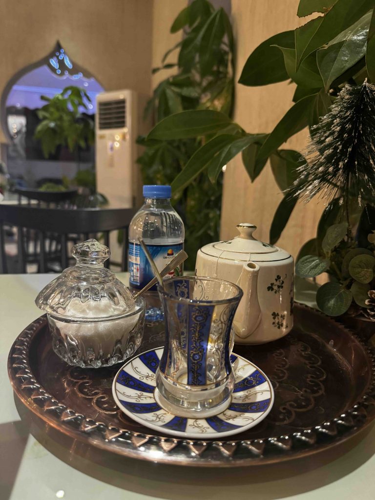 best of iraq cuisine