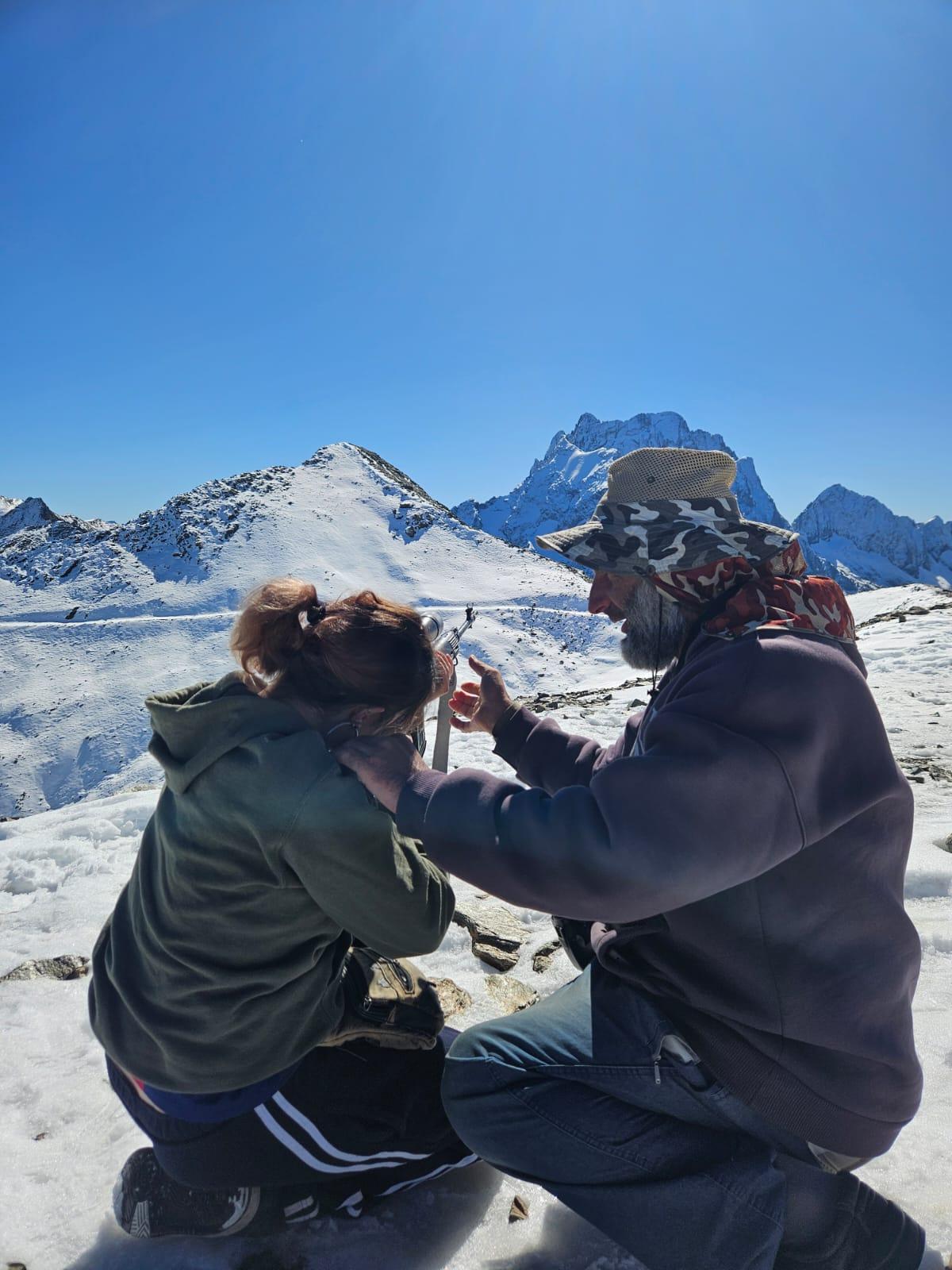 Top Skiing Destinations In The Middle East 2026