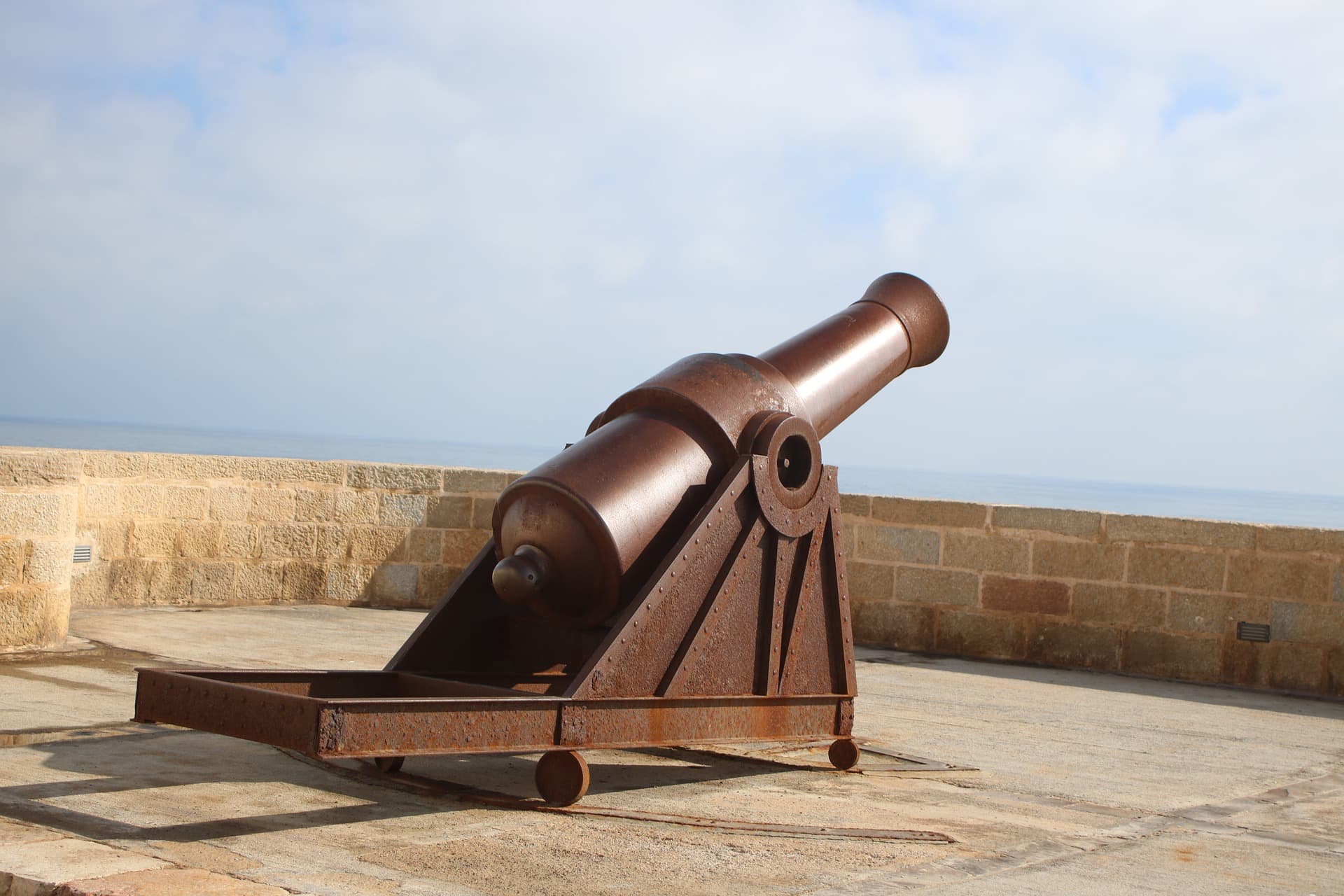 Ceuta & Melilla: Spanish Protectorate Tour