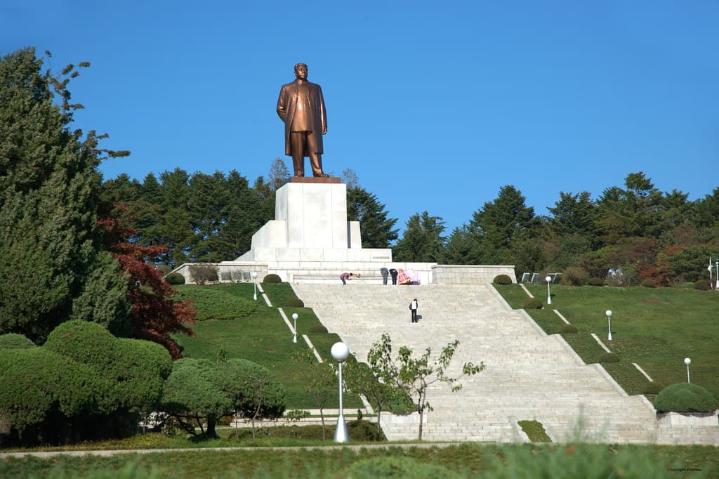 North Korean SEZs A Comprehensive Look at Economic Zones in North Korea