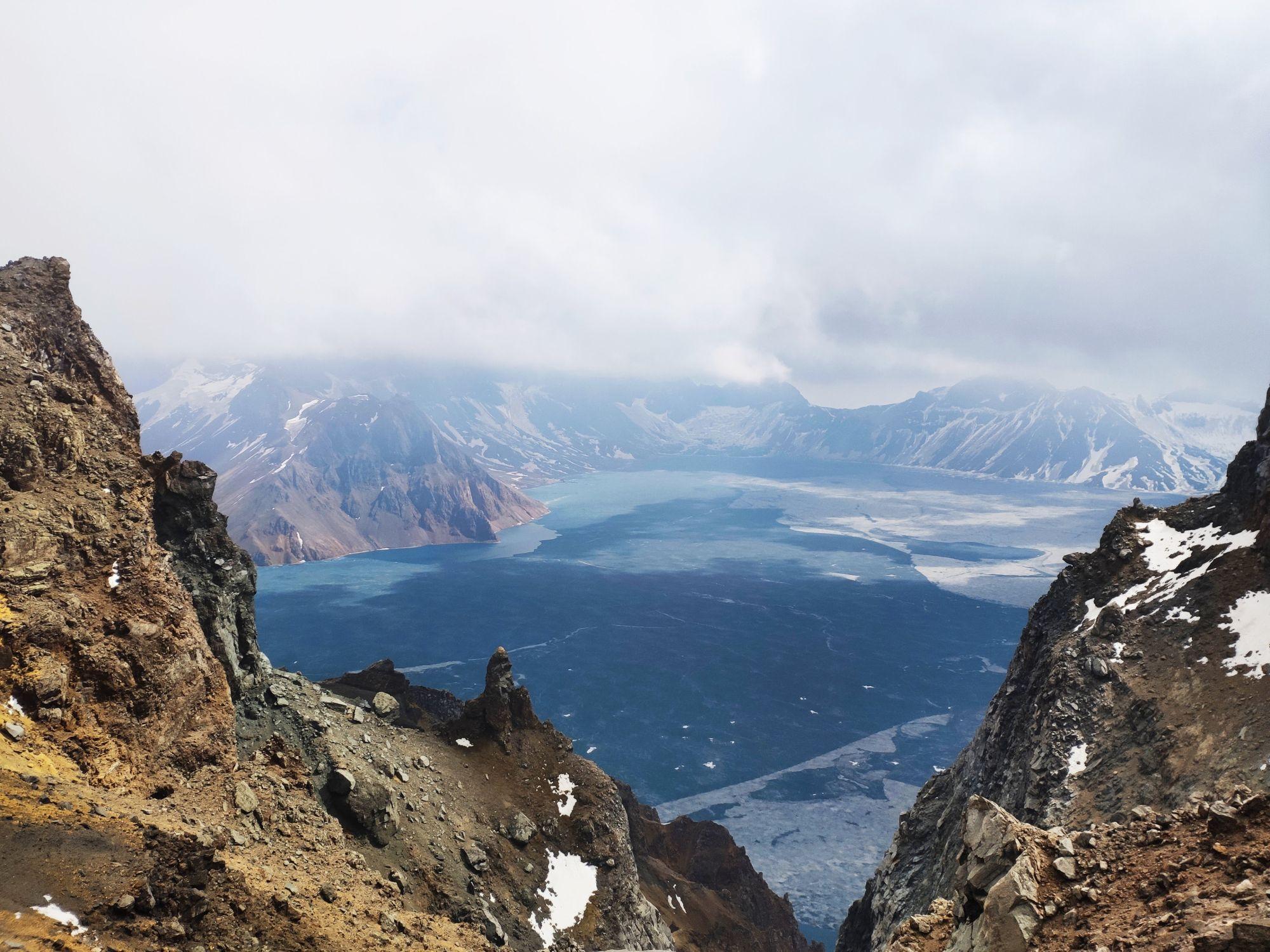 North Korea Borderlands & Mt. Paektu Tour