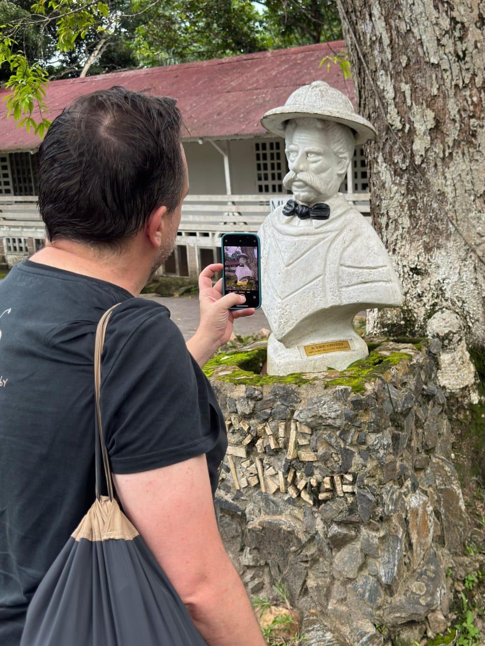 Untamed Gabon Adventure